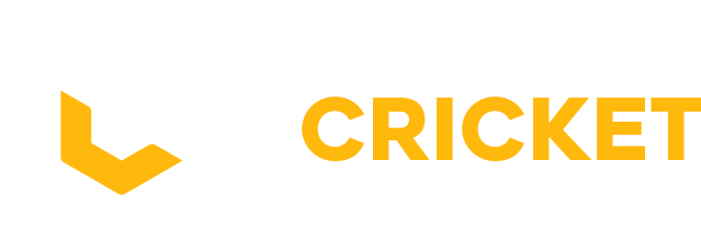 Mega cricket world logo