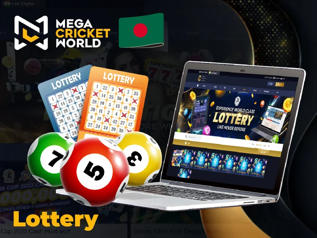 How Do Lottery Games Work?