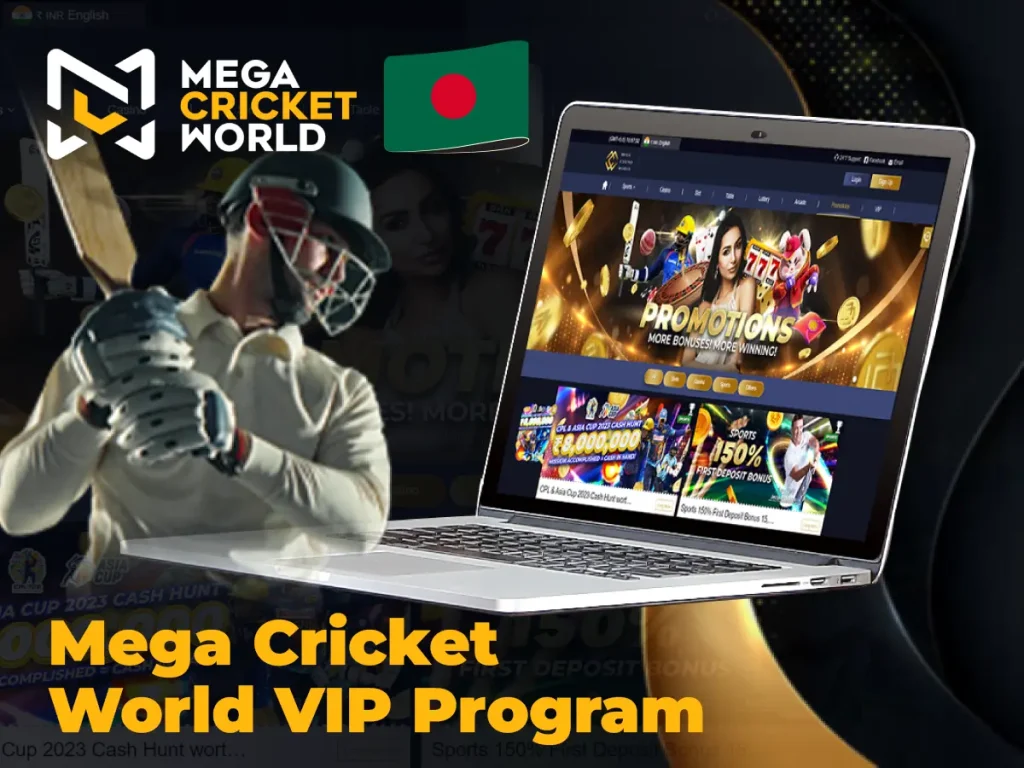 ভিআইপি প্রোগ্রাম কী?